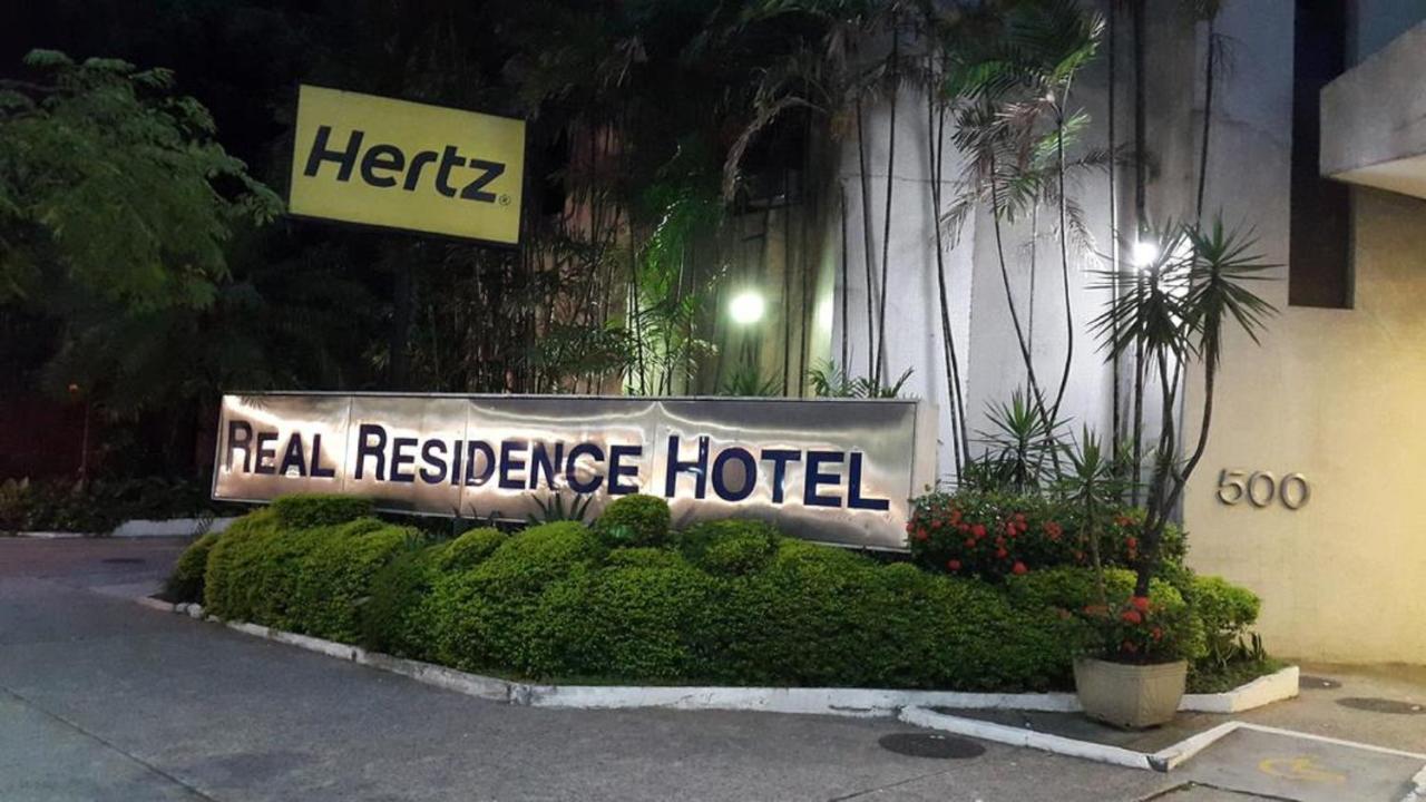 Copaleme - 516 - Real Residence Rio de Janeiro Zewnętrze zdjęcie