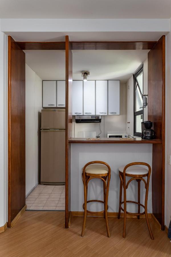 Copaleme - 516 - Real Residence Rio de Janeiro Zewnętrze zdjęcie