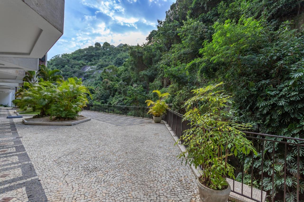 Copaleme - 516 - Real Residence Rio de Janeiro Zewnętrze zdjęcie