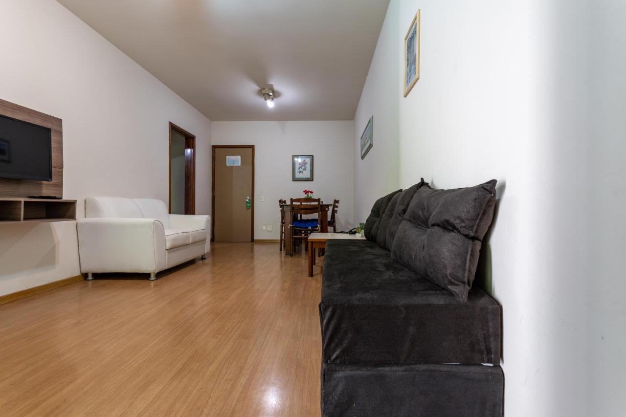 Copaleme - 516 - Real Residence Rio de Janeiro Zewnętrze zdjęcie