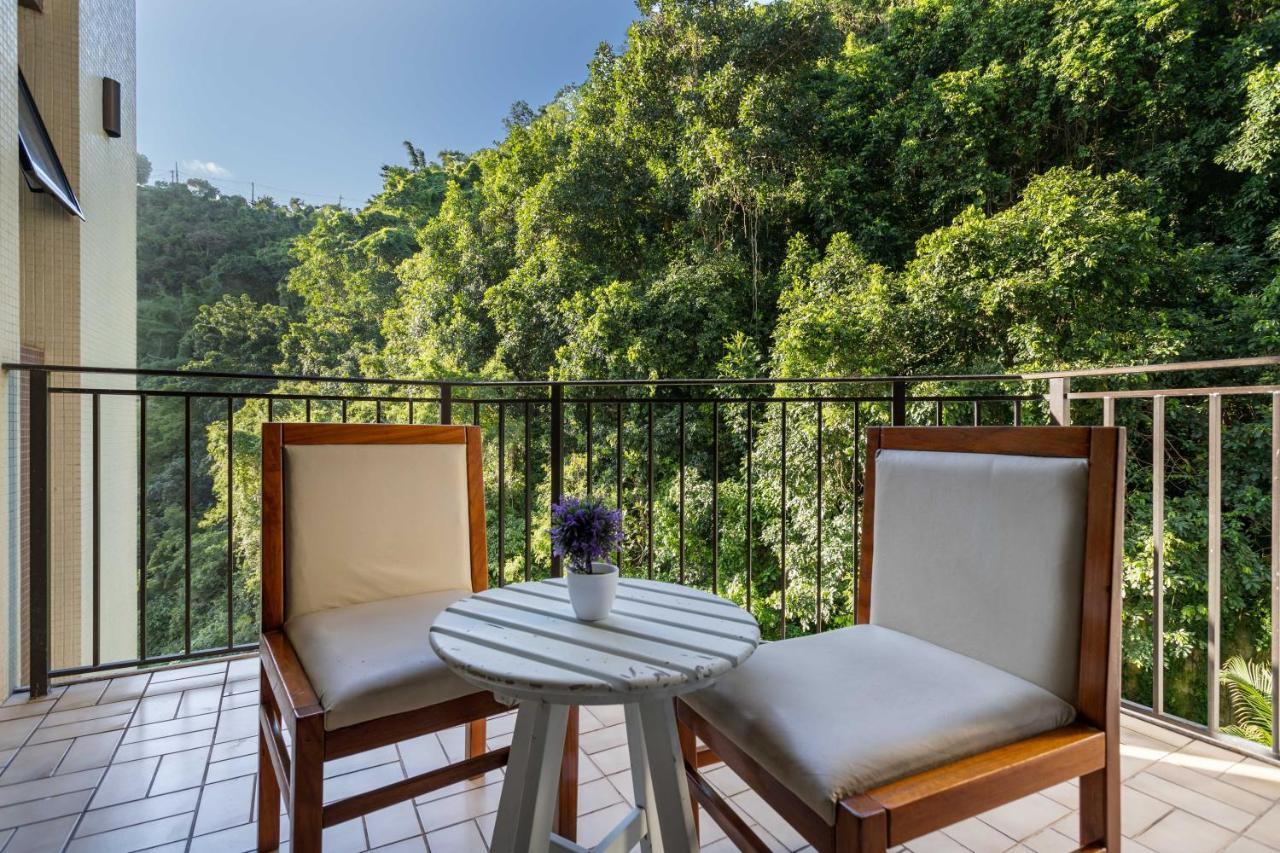 Copaleme - 516 - Real Residence Rio de Janeiro Zewnętrze zdjęcie