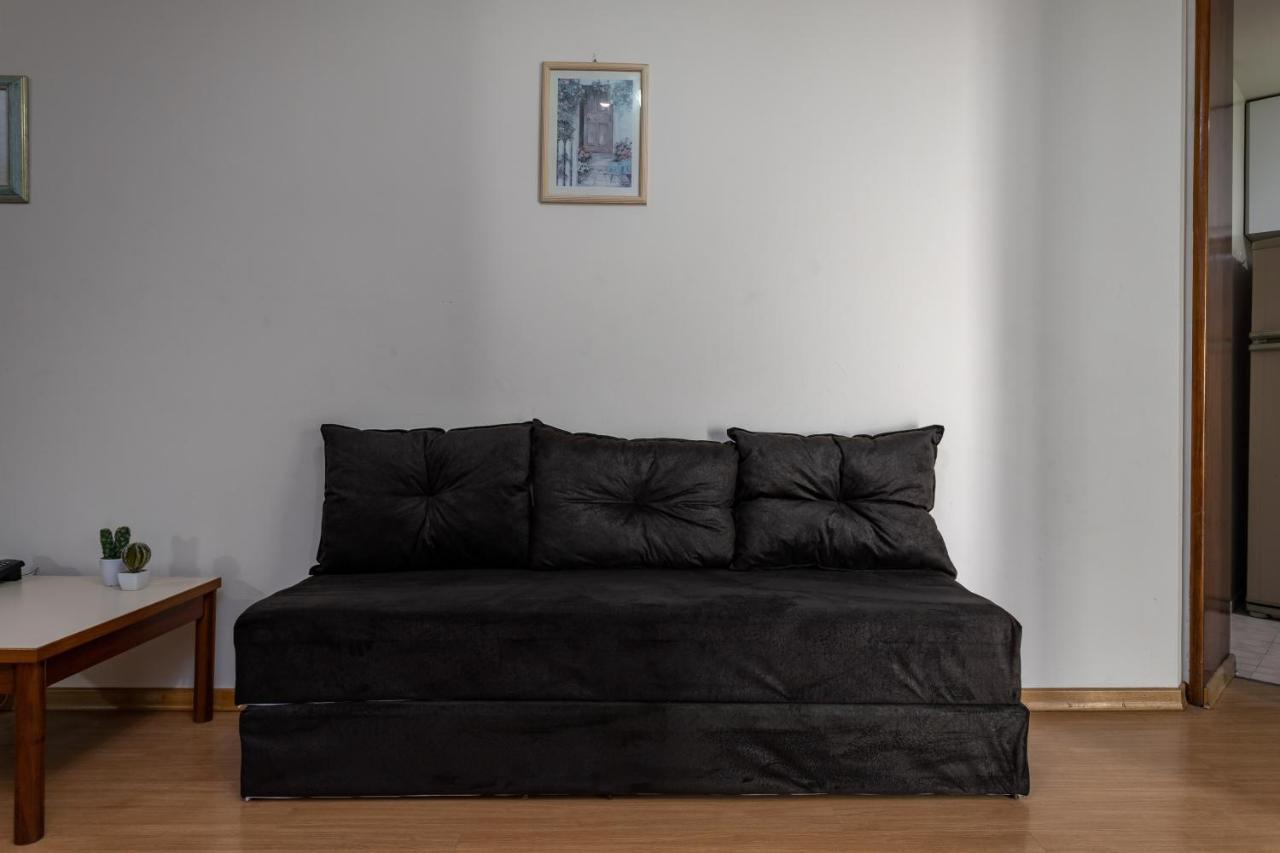 Copaleme - 516 - Real Residence Rio de Janeiro Zewnętrze zdjęcie