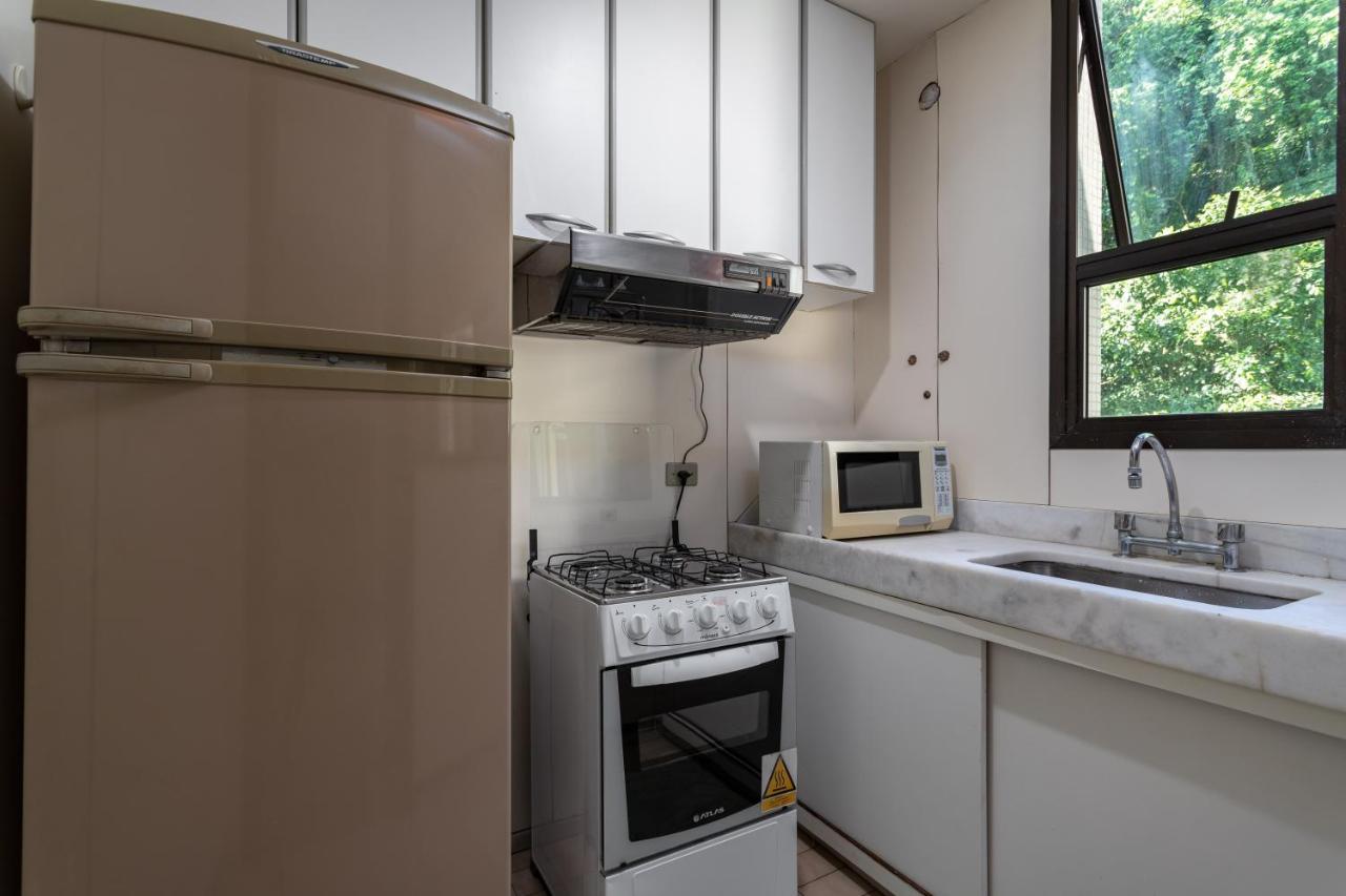 Copaleme - 516 - Real Residence Rio de Janeiro Zewnętrze zdjęcie