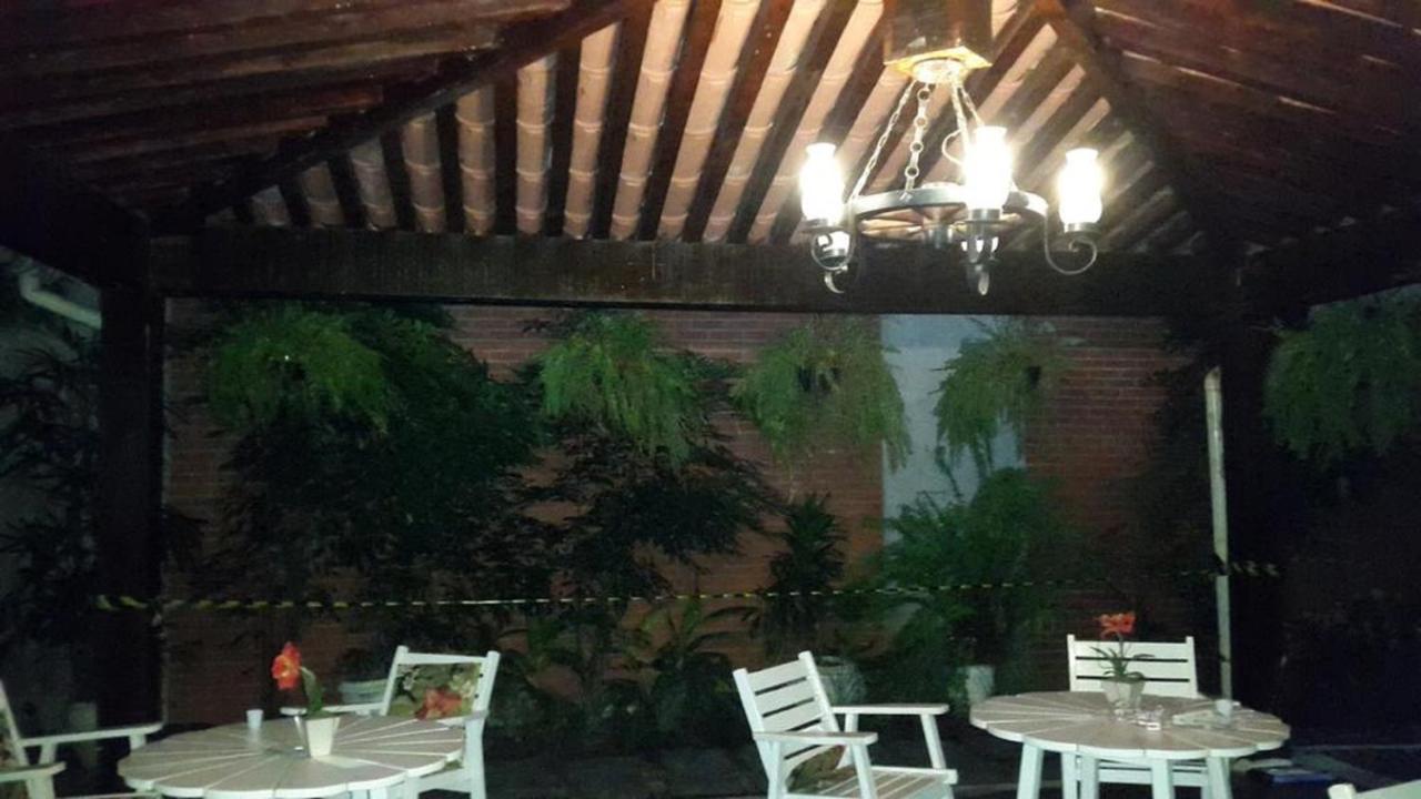 Copaleme - 516 - Real Residence Rio de Janeiro Zewnętrze zdjęcie