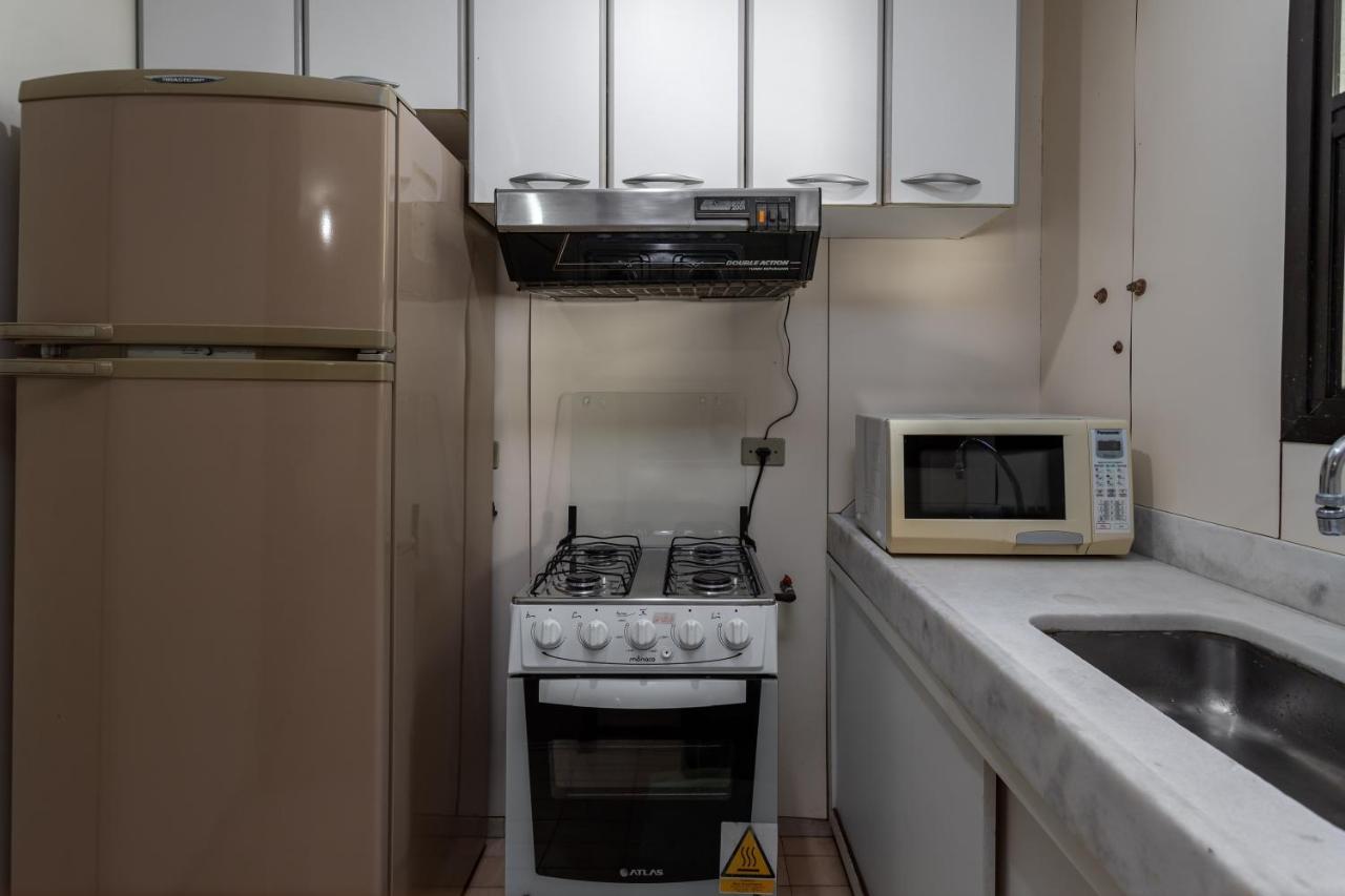 Copaleme - 516 - Real Residence Rio de Janeiro Zewnętrze zdjęcie