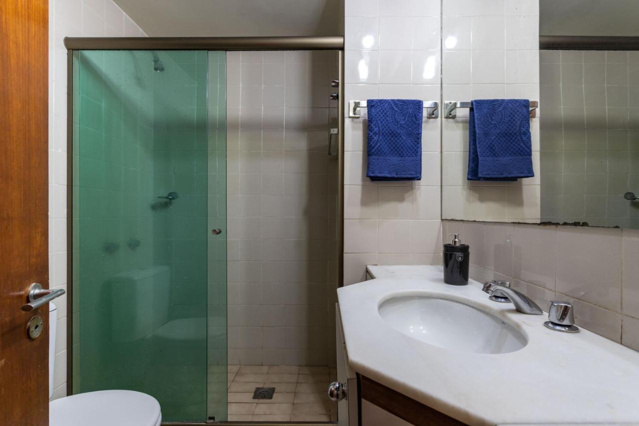 Copaleme - 516 - Real Residence Rio de Janeiro Zewnętrze zdjęcie