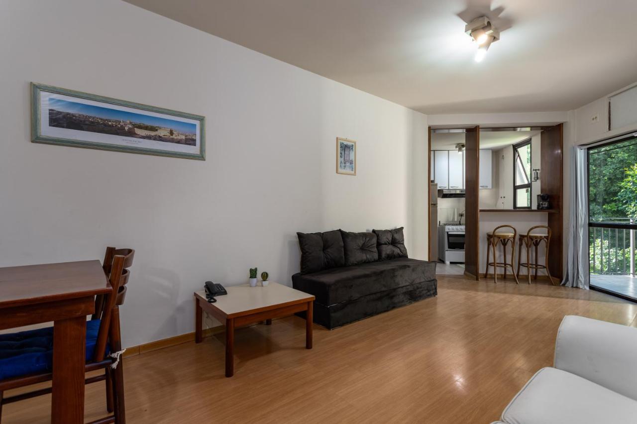 Copaleme - 516 - Real Residence Rio de Janeiro Zewnętrze zdjęcie