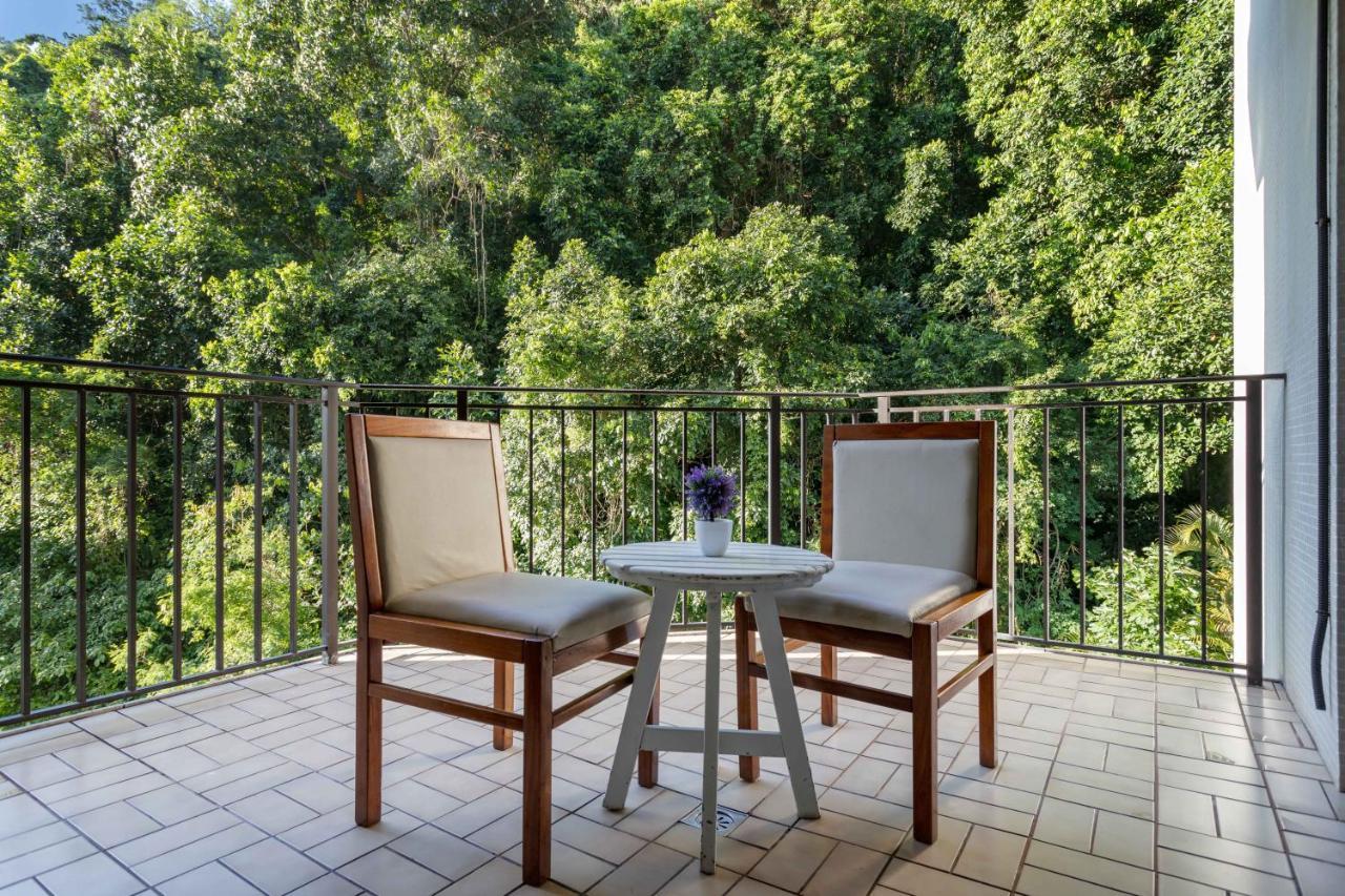 Copaleme - 516 - Real Residence Rio de Janeiro Zewnętrze zdjęcie