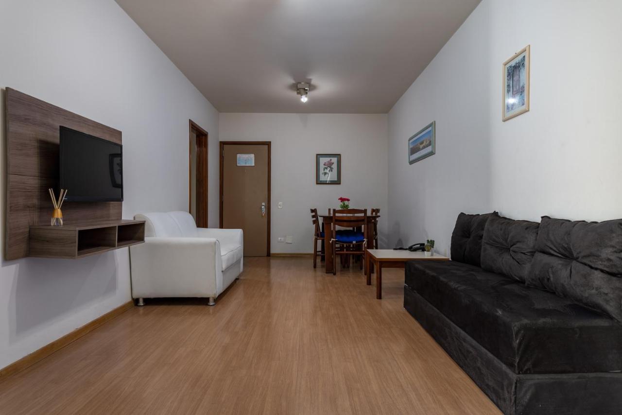 Copaleme - 516 - Real Residence Rio de Janeiro Zewnętrze zdjęcie