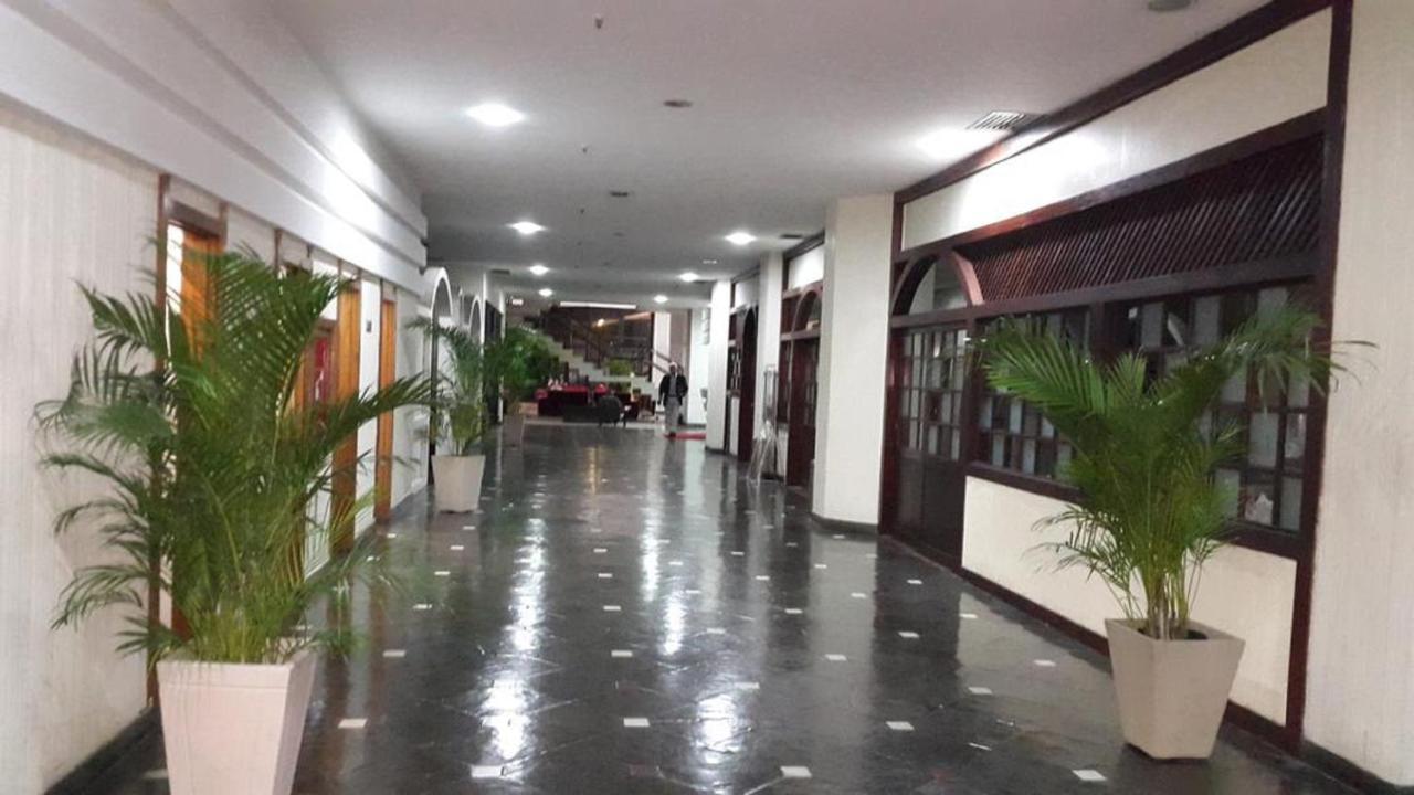 Copaleme - 516 - Real Residence Rio de Janeiro Zewnętrze zdjęcie