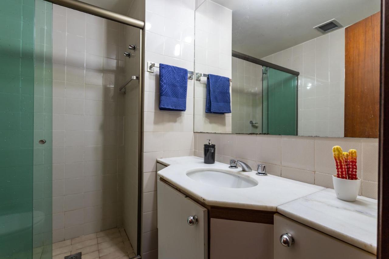 Copaleme - 516 - Real Residence Rio de Janeiro Zewnętrze zdjęcie
