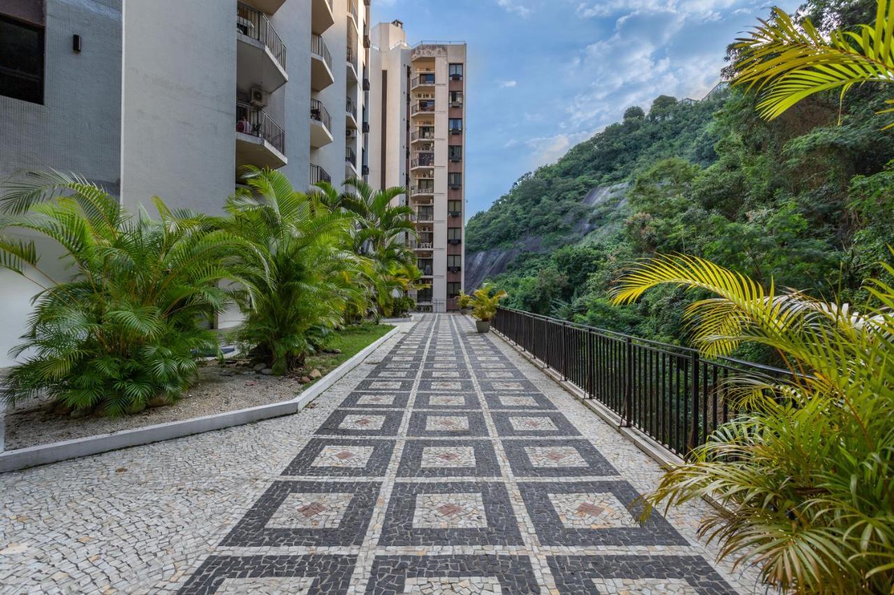 Copaleme - 516 - Real Residence Rio de Janeiro Zewnętrze zdjęcie