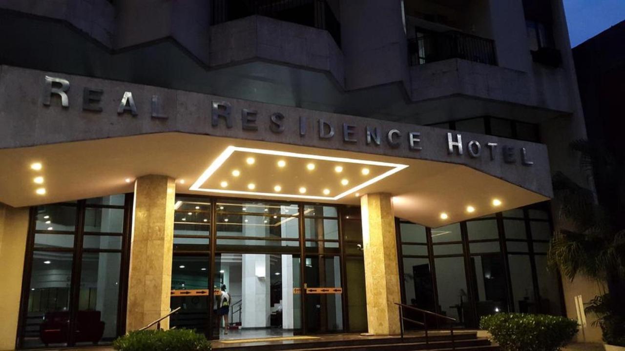 Copaleme - 516 - Real Residence Rio de Janeiro Zewnętrze zdjęcie