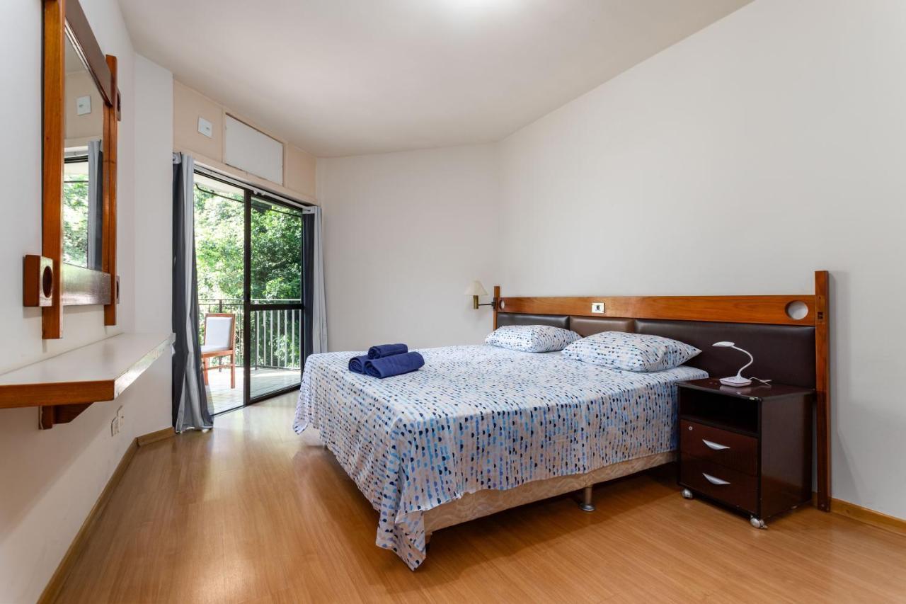 Copaleme - 516 - Real Residence Rio de Janeiro Zewnętrze zdjęcie