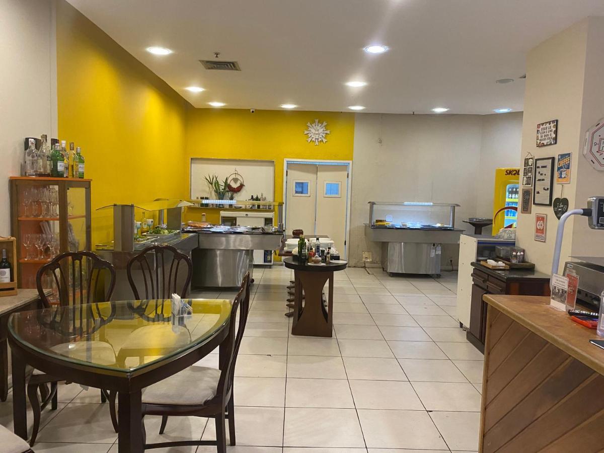Copaleme - 516 - Real Residence Rio de Janeiro Zewnętrze zdjęcie