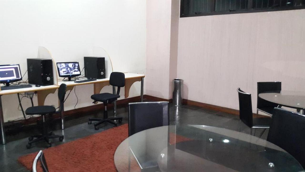 Copaleme - 516 - Real Residence Rio de Janeiro Zewnętrze zdjęcie