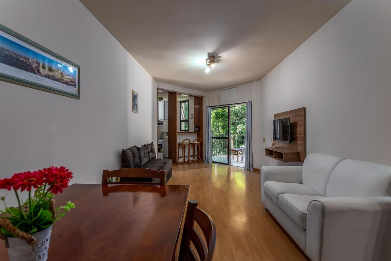 Copaleme - 516 - Real Residence Rio de Janeiro Zewnętrze zdjęcie