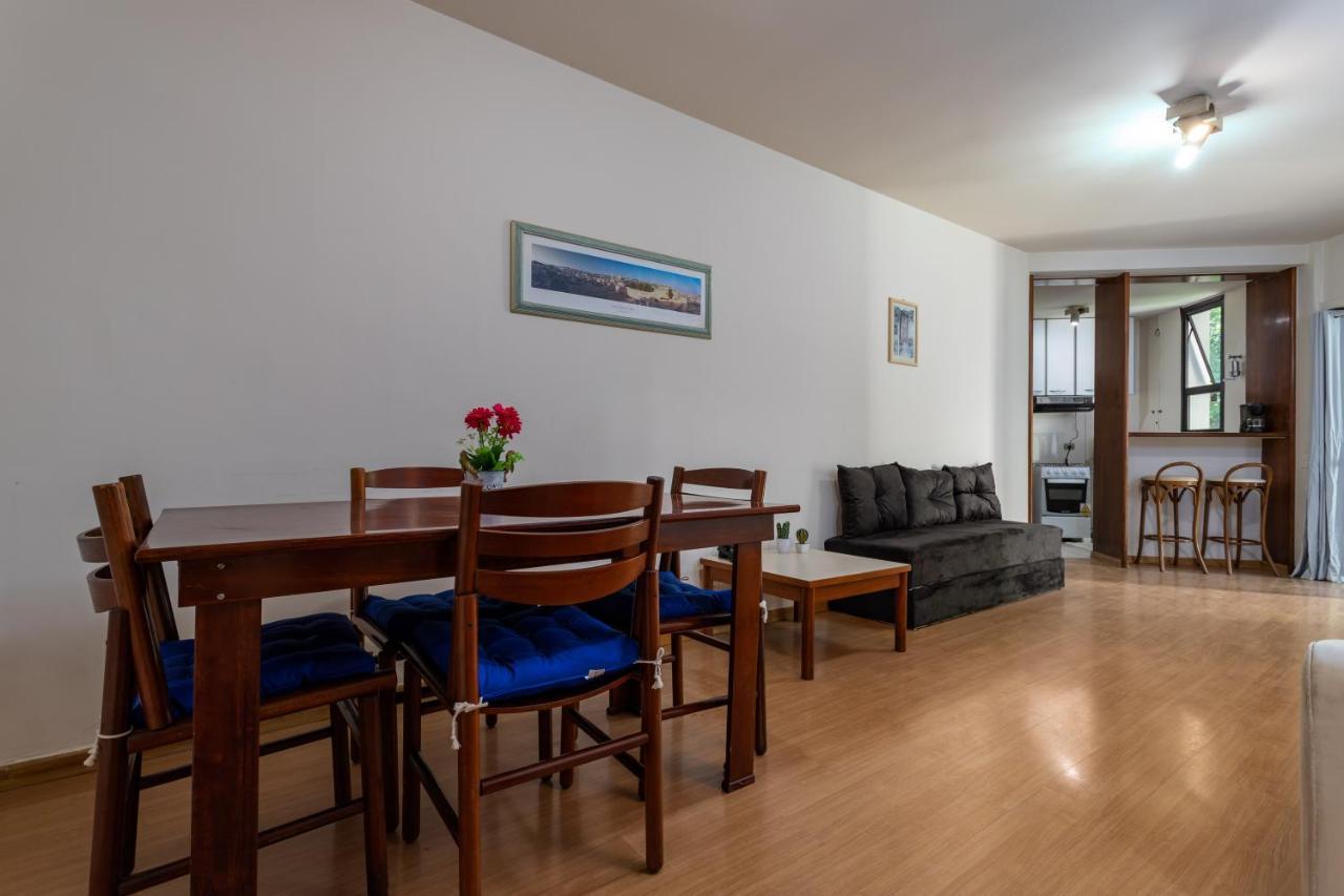 Copaleme - 516 - Real Residence Rio de Janeiro Zewnętrze zdjęcie