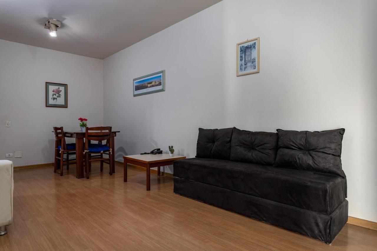 Copaleme - 516 - Real Residence Rio de Janeiro Zewnętrze zdjęcie