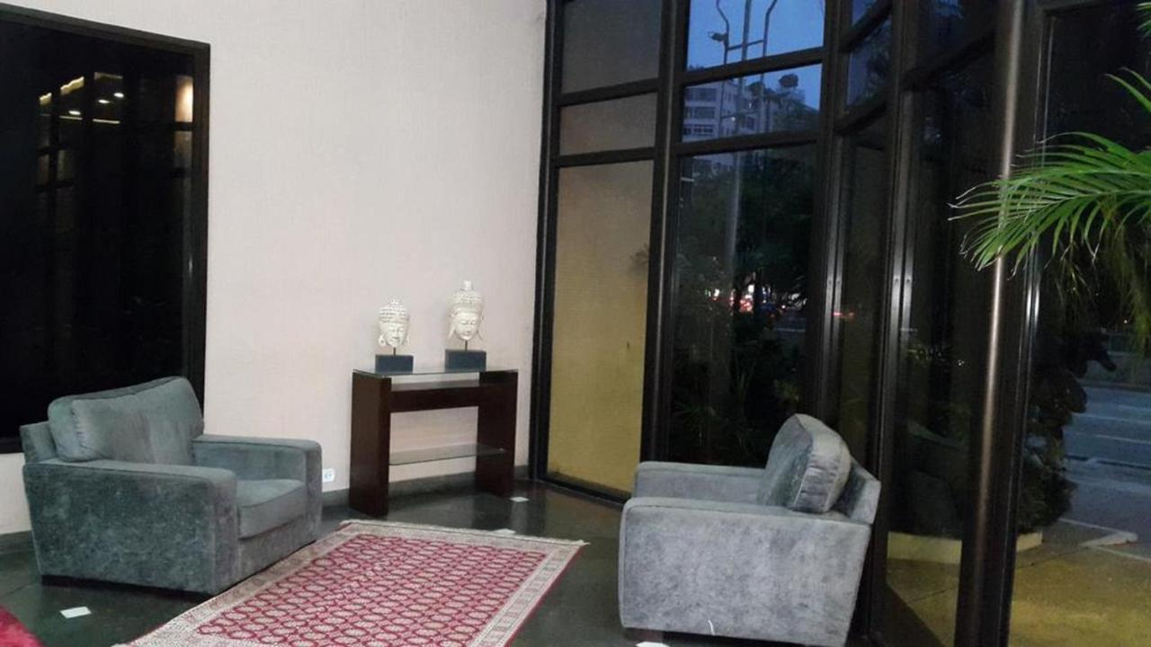 Copaleme - 516 - Real Residence Rio de Janeiro Zewnętrze zdjęcie