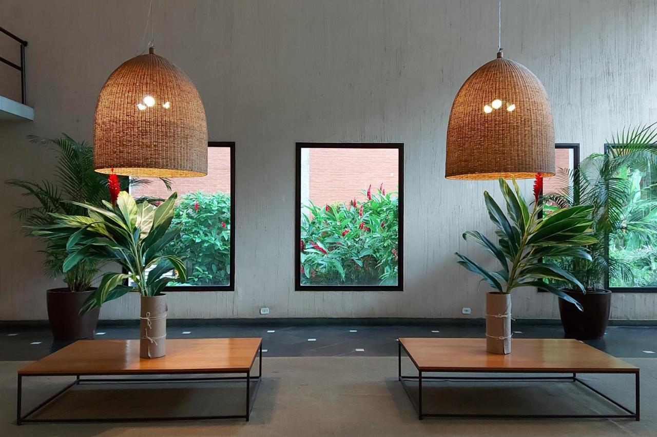 Copaleme - 516 - Real Residence Rio de Janeiro Zewnętrze zdjęcie