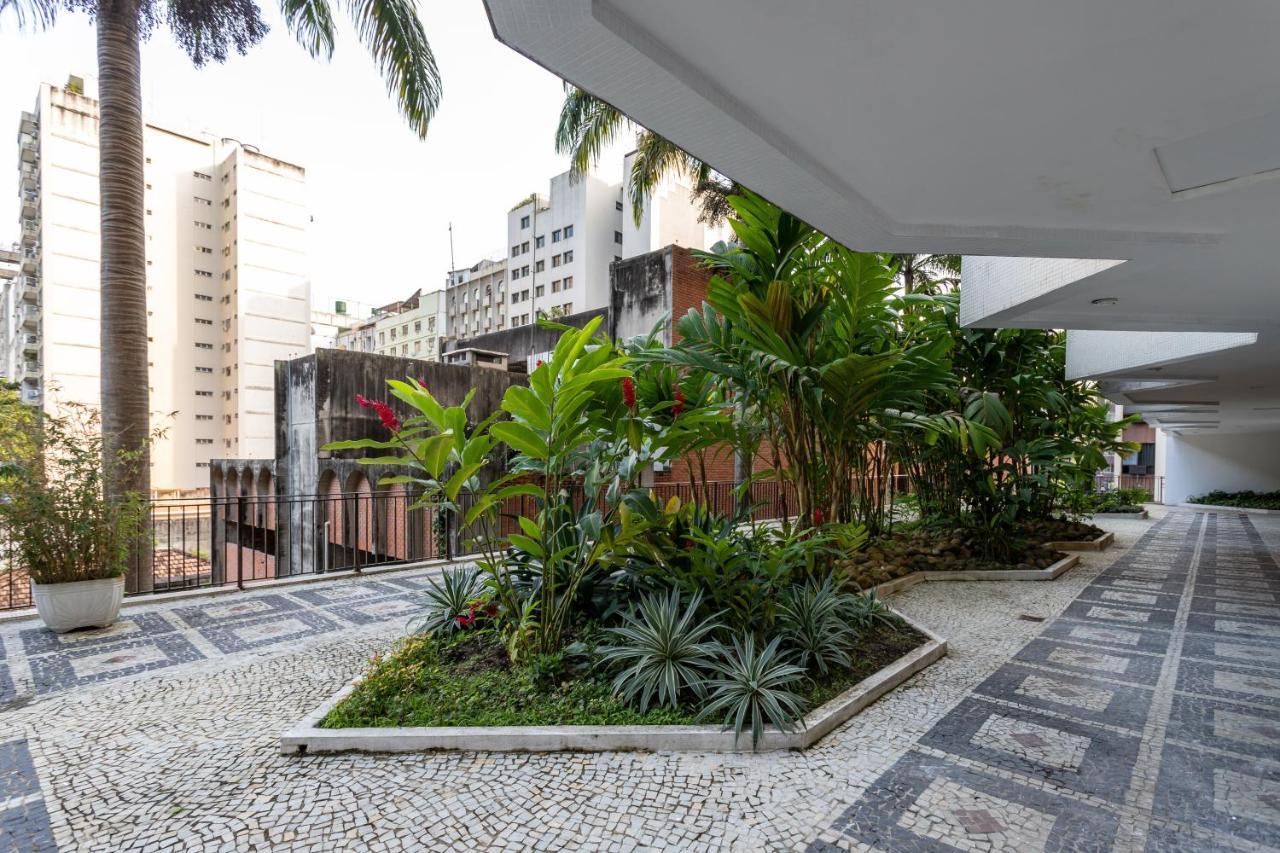 Copaleme - 516 - Real Residence Rio de Janeiro Zewnętrze zdjęcie